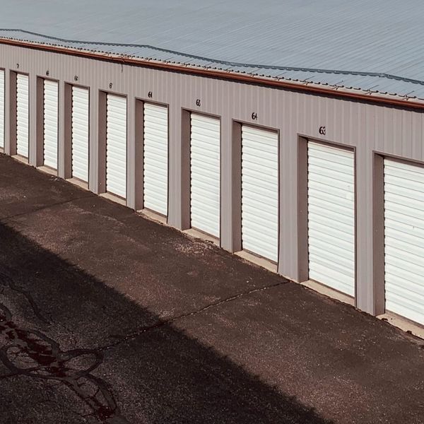 Why Ace Storage Are the Best Storage Units In Bowling Green sites